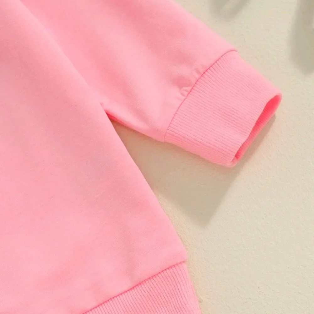 Elmo Dress Cookie Outfit Third Birthday Sesame Street Clothes Abby Sweater - Picture 4 of 6